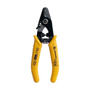 Jonard JIC-375 Fiber Optic Stripper Three Hole